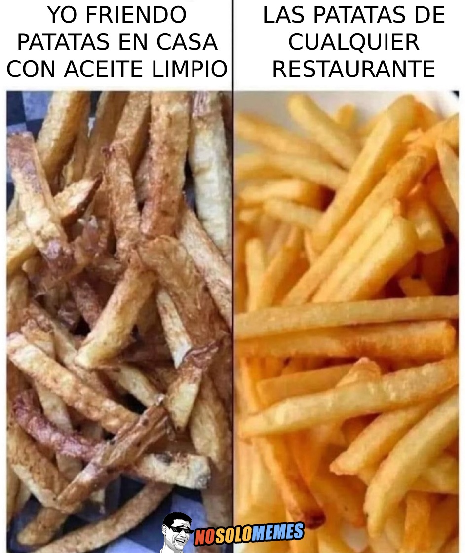 Mis grandes trucos en la cocina...