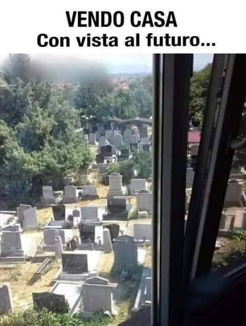 Seguro que vendo la casa sin problemas...