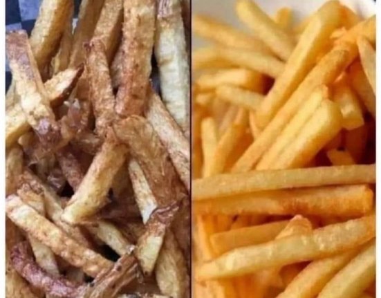 Mis grandes trucos en la cocina...