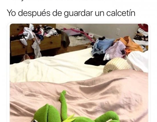 Al menos lo he intentado...