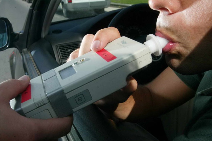 ¿Sabías que puedes dar mas de 0.0 en alcohol sin beber?