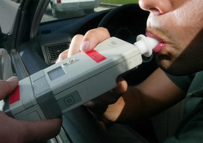 ¿Sabías que puedes dar mas de 0.0 en alcohol sin beber?