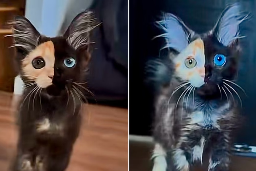 El gato Nala se convierte en el felino más seguido de Instagram con 500 millones de fans