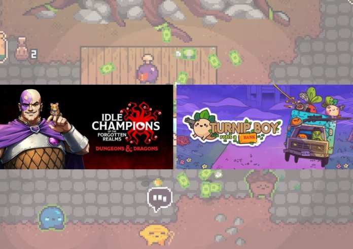 Epic Games regala 2 juegos gratis esta semana: un atraco ...